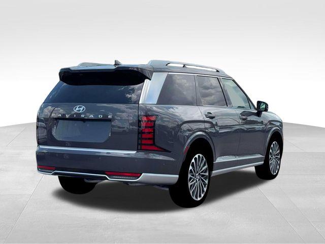 Hyundai Palisade  2026