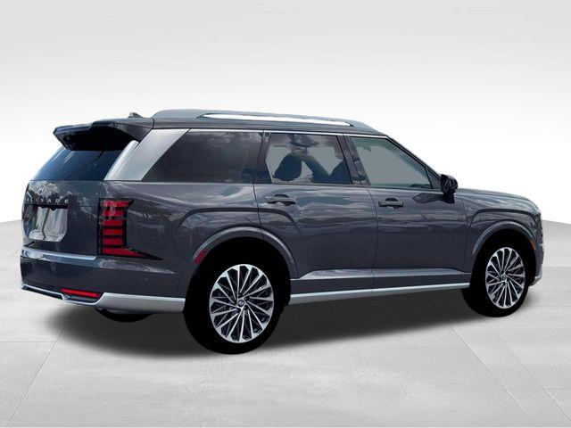 Hyundai Palisade  2026