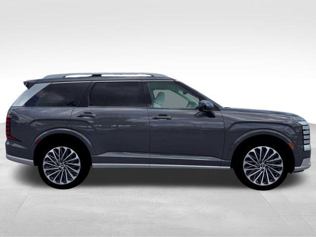 Hyundai Palisade  2026