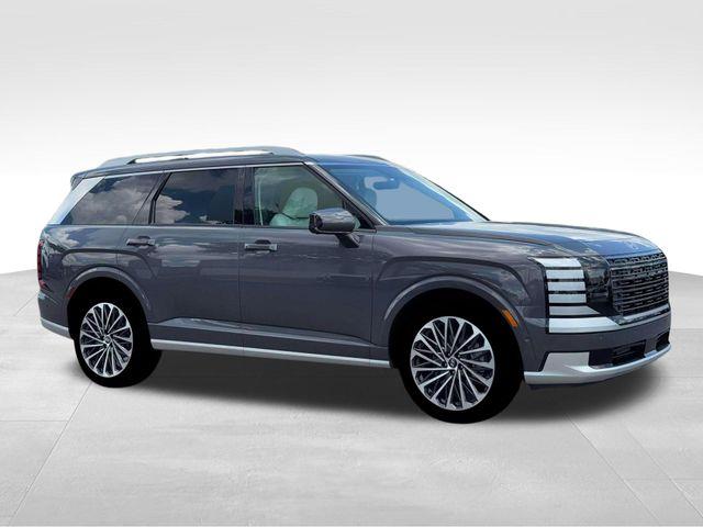 Hyundai Palisade  2026