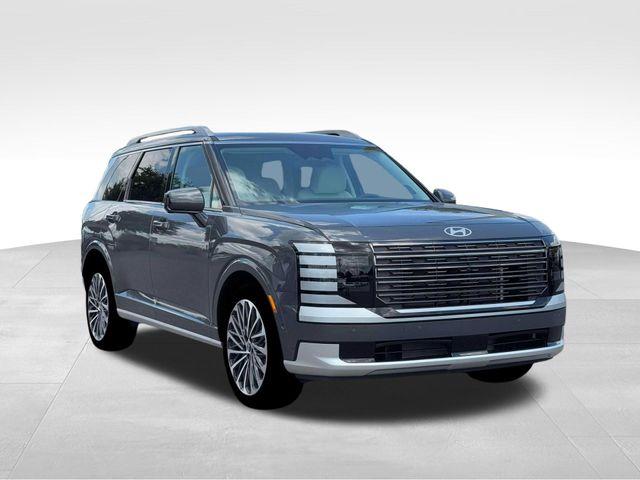 Hyundai Palisade  2026