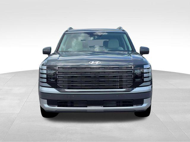 Hyundai Palisade  2026