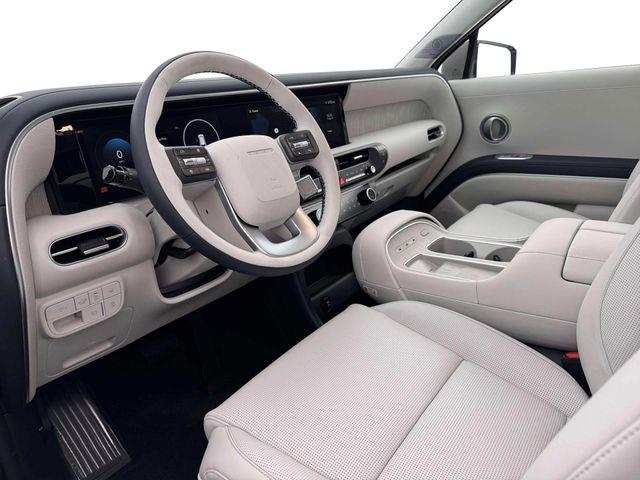 Hyundai Palisade  2026