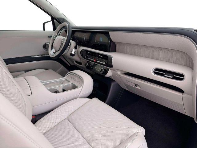 Hyundai Palisade  2026