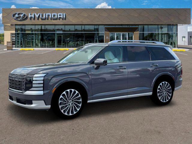 Hyundai Palisade  2026