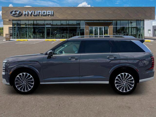 Hyundai Palisade  2026