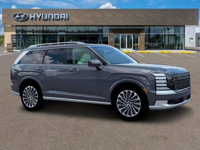 Hyundai Palisade  2026