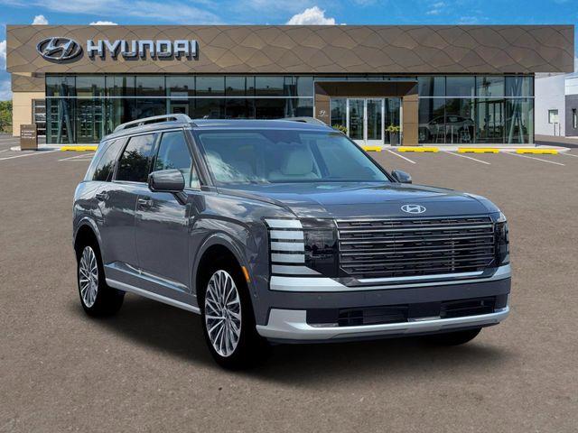 Hyundai Palisade  2026