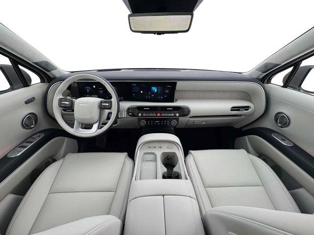 Hyundai Palisade  2026