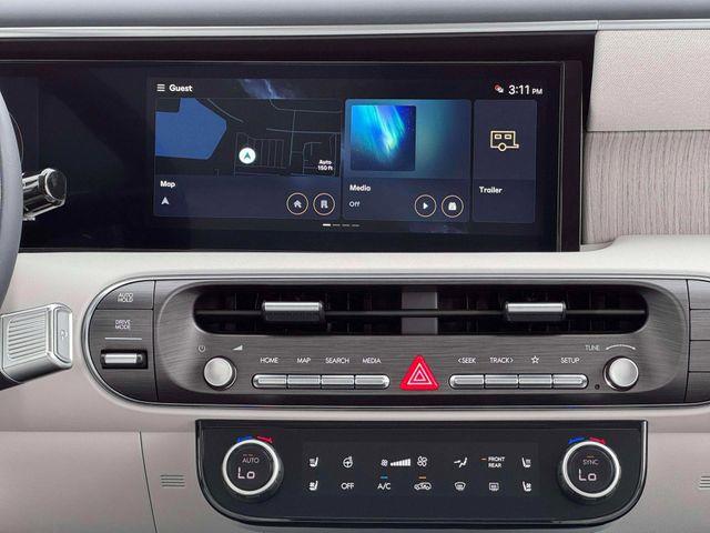 Hyundai Palisade  2026