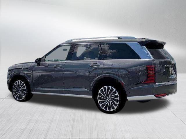 Hyundai Palisade  2026