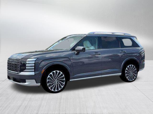 Hyundai Palisade  2026