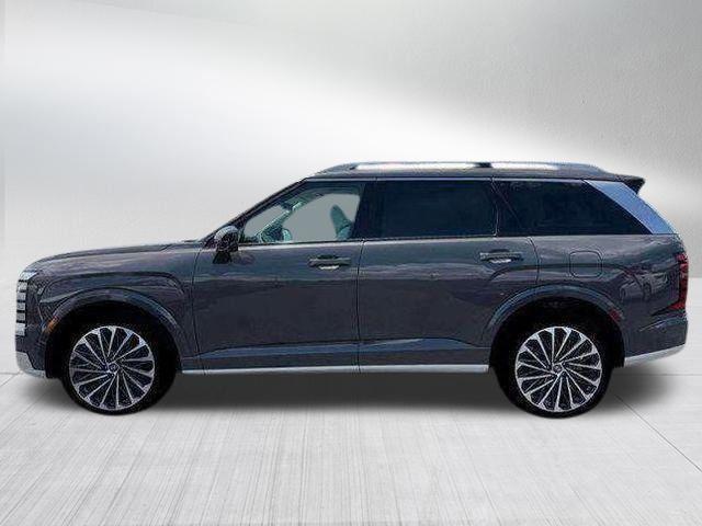 Hyundai Palisade  2026
