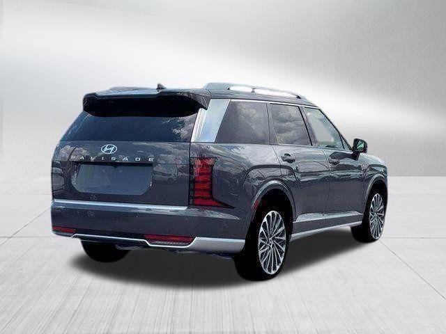 Hyundai Palisade  2026