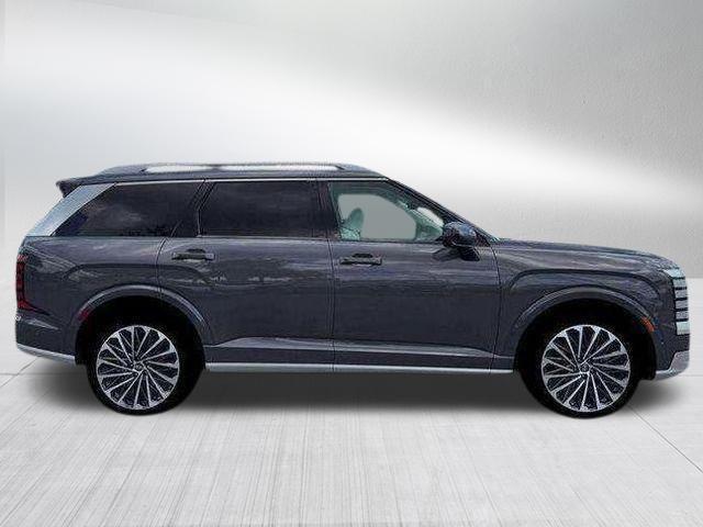 Hyundai Palisade  2026