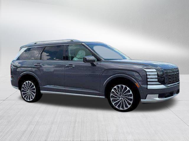 Hyundai Palisade  2026