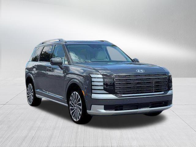 Hyundai Palisade  2026
