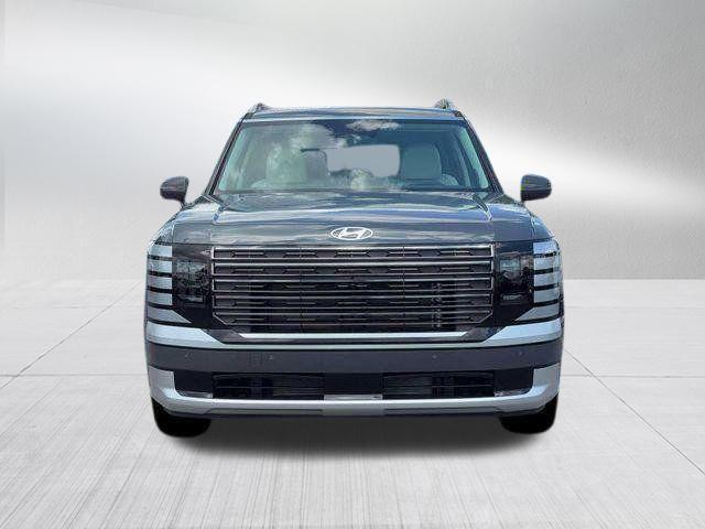 Hyundai Palisade  2026