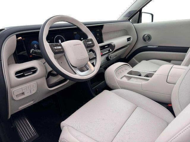 Hyundai Palisade  2026