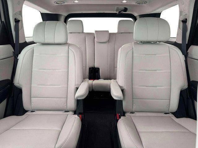 Hyundai Palisade  2026