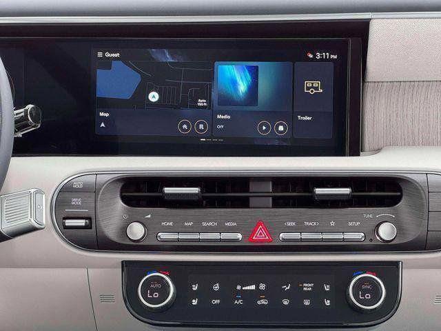 Hyundai Palisade  2026