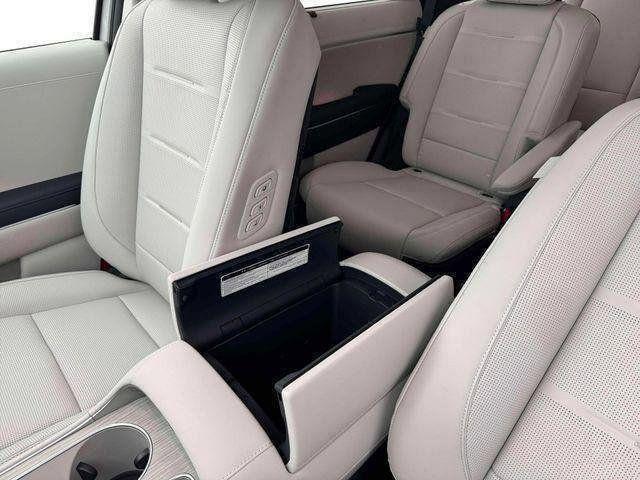 Hyundai Palisade  2026