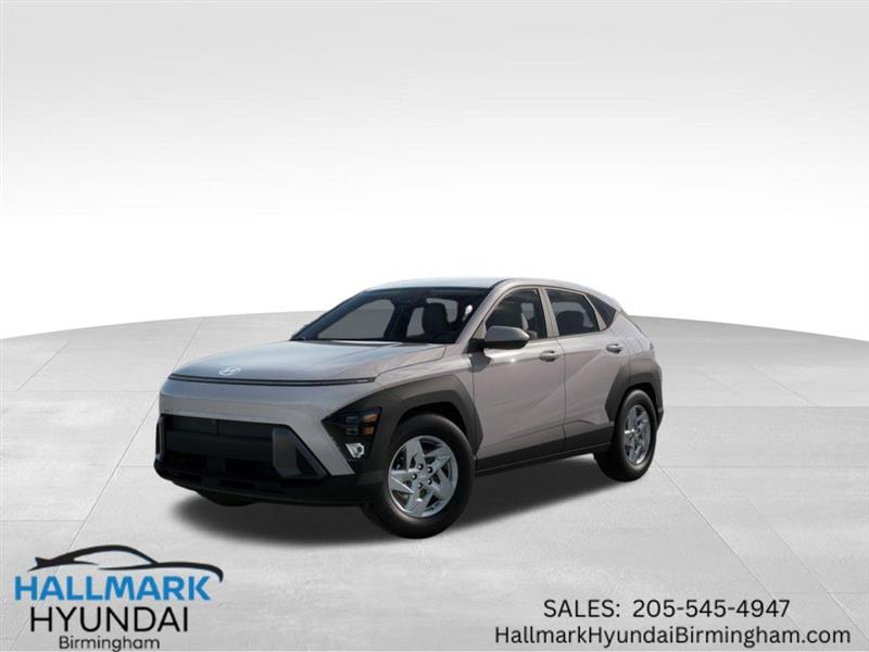 Hyundai Kona  2025