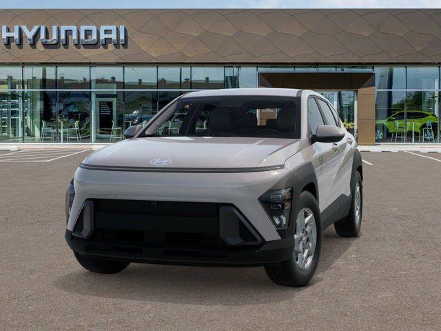 Hyundai Kona  2025