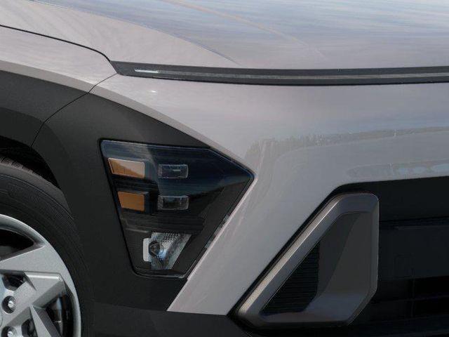 Hyundai Kona  2025