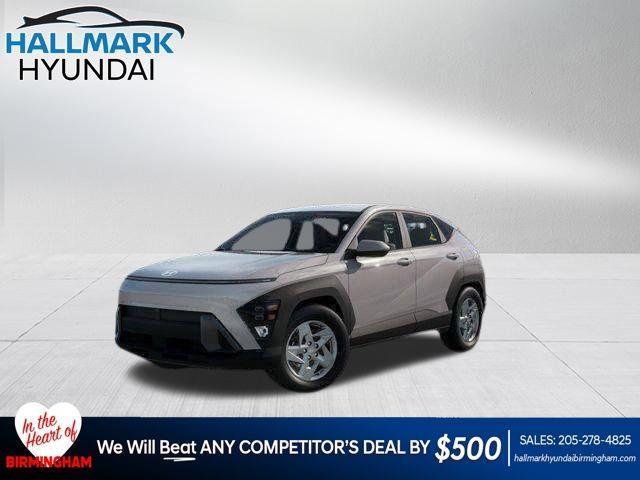 Hyundai Kona  2025
