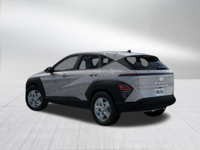 Hyundai Kona  2025