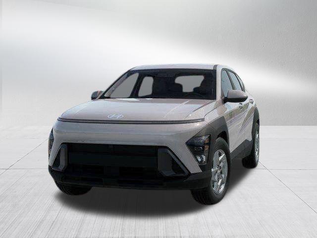Hyundai Kona  2025