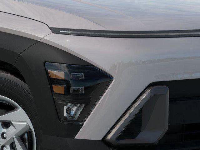 Hyundai Kona  2025