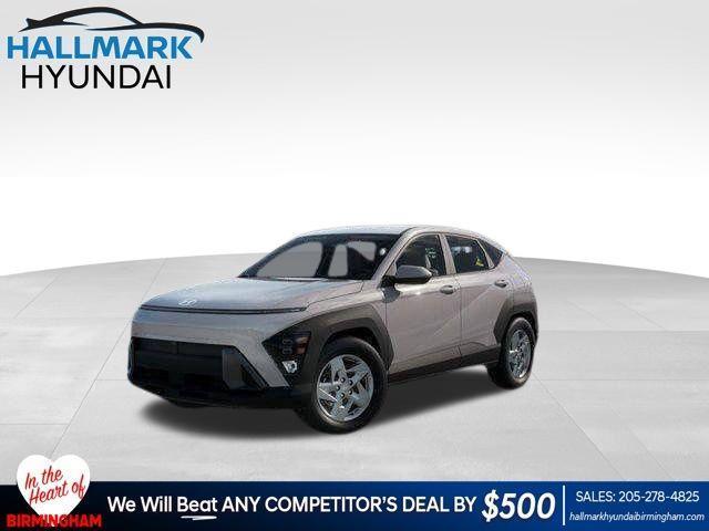 Hyundai Kona  2025