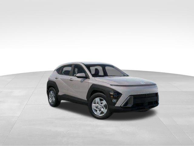 Hyundai Kona  2025