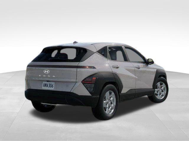 Hyundai Kona  2025