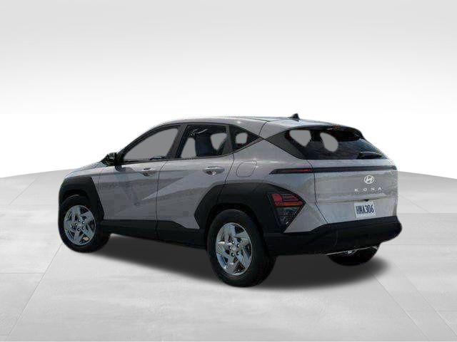 Hyundai Kona  2025