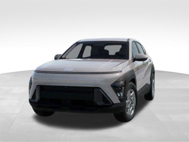 Hyundai Kona  2025