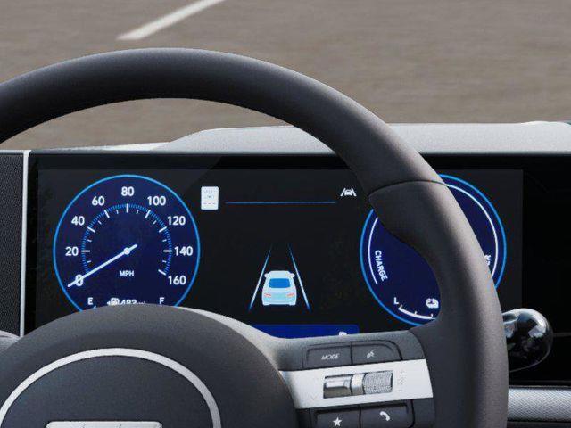 Hyundai Sonata Hybrid  2025