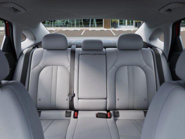 Hyundai Sonata Hybrid  2025