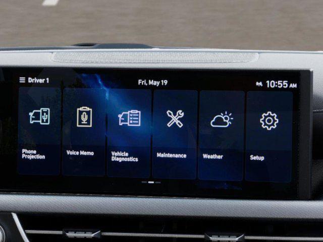 Hyundai Sonata Hybrid  2025