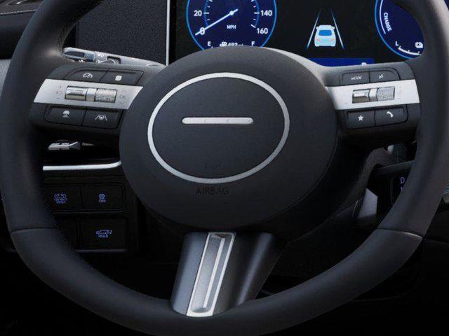 Hyundai Sonata Hybrid  2025