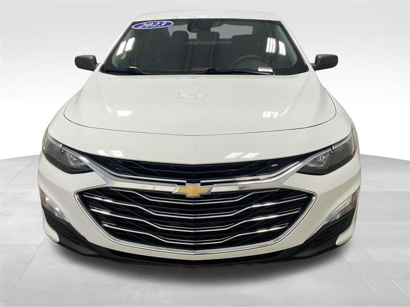 Chevrolet Malibu  2023