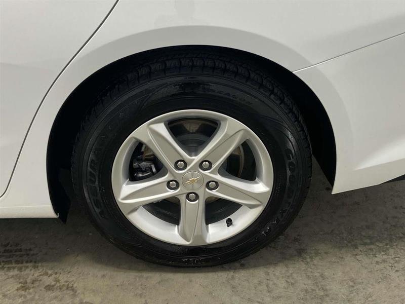 Chevrolet Malibu  2023