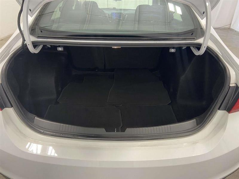 Chevrolet Malibu  2023