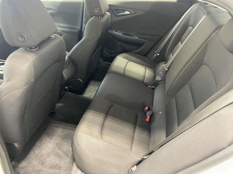 Chevrolet Malibu  2023