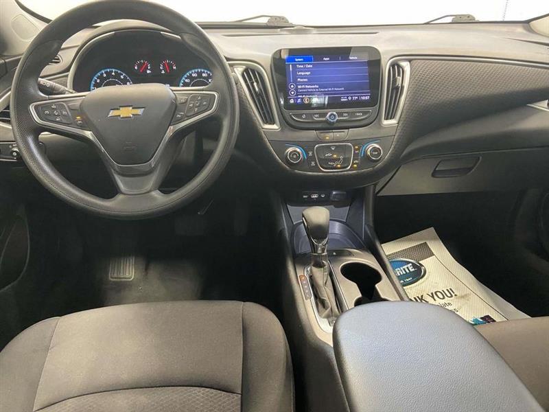 Chevrolet Malibu  2023