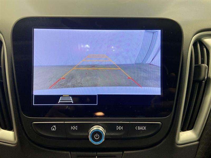 Chevrolet Malibu  2023