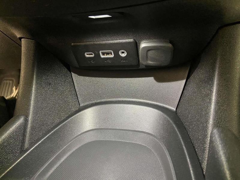 Chevrolet Malibu  2023