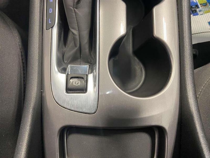 Chevrolet Malibu  2023